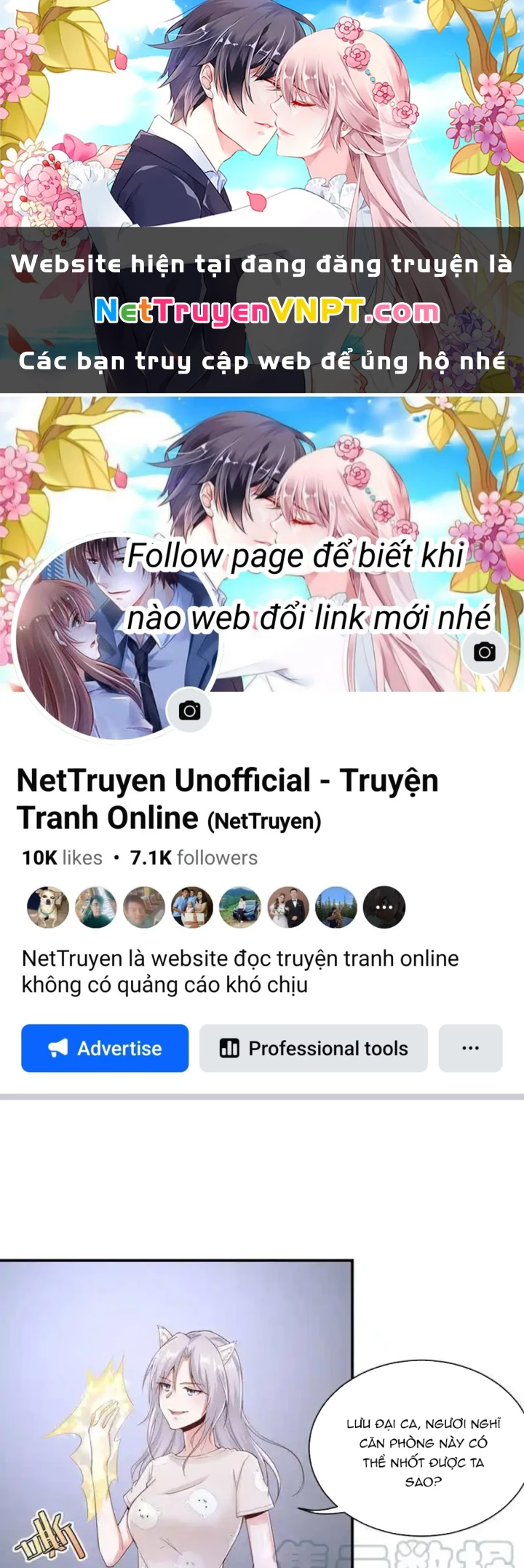 Nữ Thần Trong Điện Thoại Chapter 147 - Trang 4