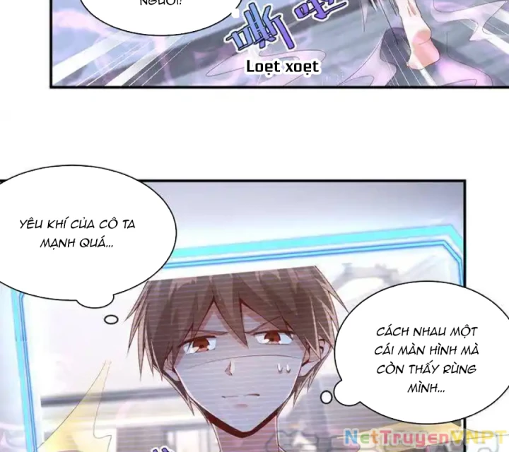 Nữ Thần Trong Điện Thoại Chapter 147 - Trang 4