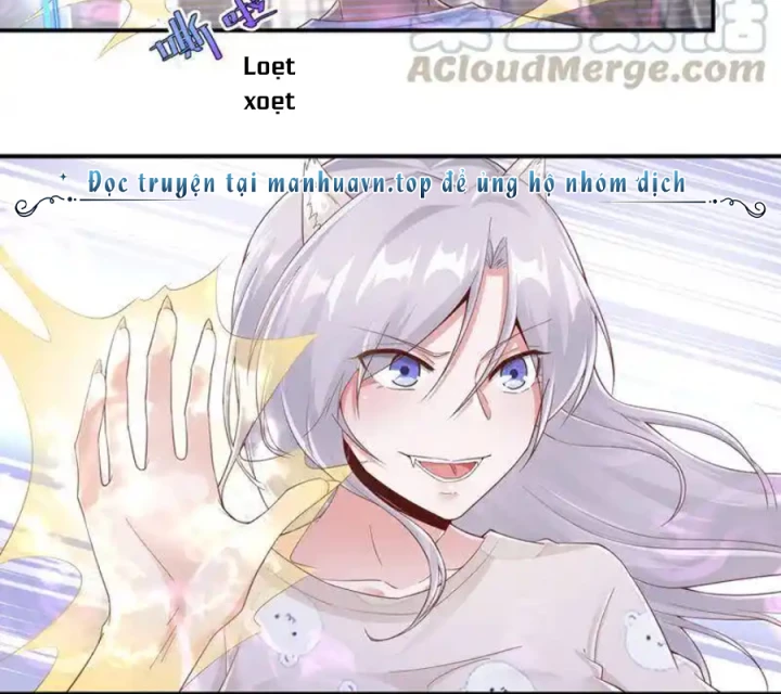 Nữ Thần Trong Điện Thoại Chapter 147 - Trang 4