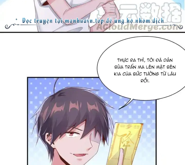 Nữ Thần Trong Điện Thoại Chapter 147 - Trang 4