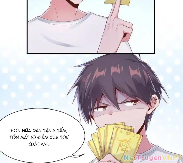 Nữ Thần Trong Điện Thoại Chapter 147 - Trang 4