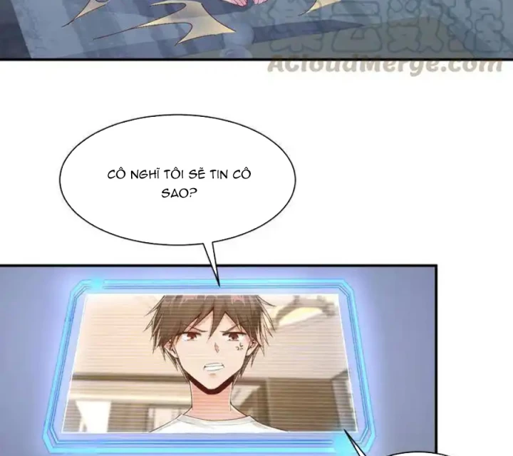 Nữ Thần Trong Điện Thoại Chapter 147 - Trang 4