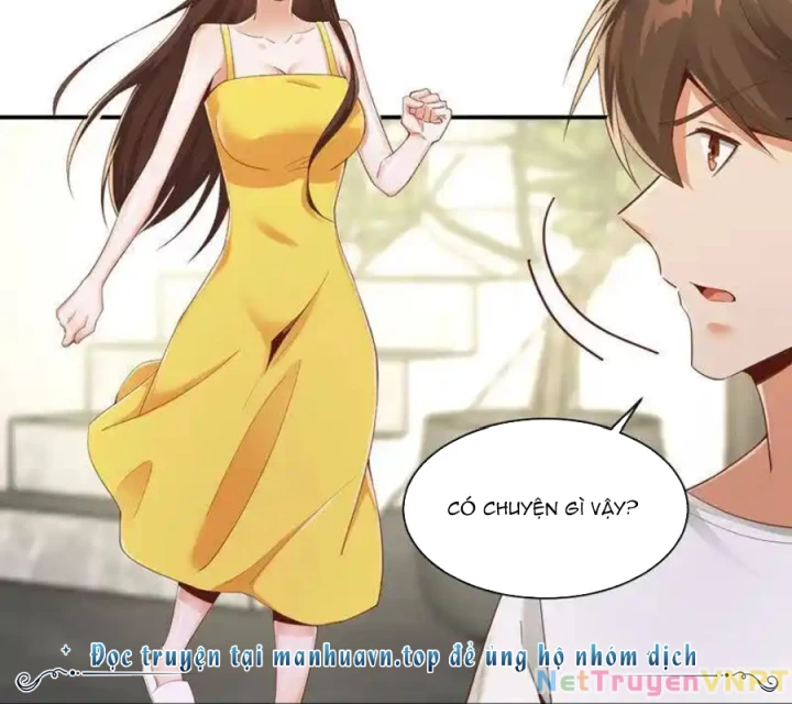 Nữ Thần Trong Điện Thoại Chapter 147 - Trang 4