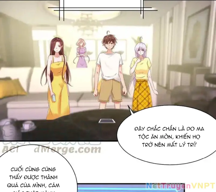 Nữ Thần Trong Điện Thoại Chapter 147 - Trang 4