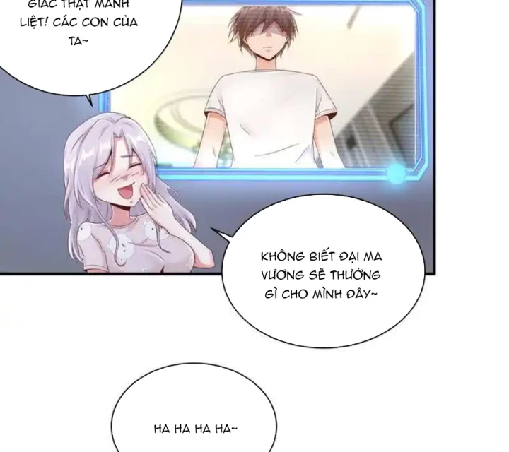 Nữ Thần Trong Điện Thoại Chapter 147 - Trang 4