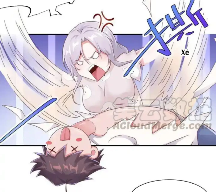 Nữ Thần Trong Điện Thoại Chapter 147 - Trang 4