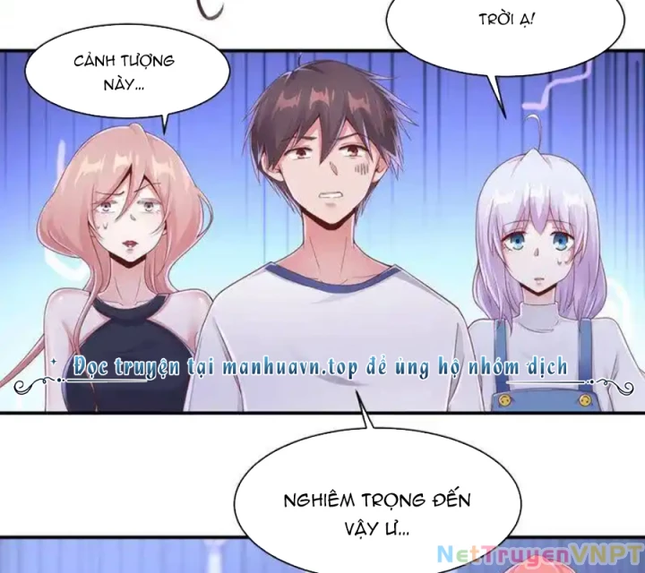 Nữ Thần Trong Điện Thoại Chapter 147 - Trang 4