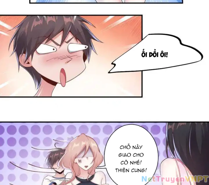 Nữ Thần Trong Điện Thoại Chapter 147 - Trang 4