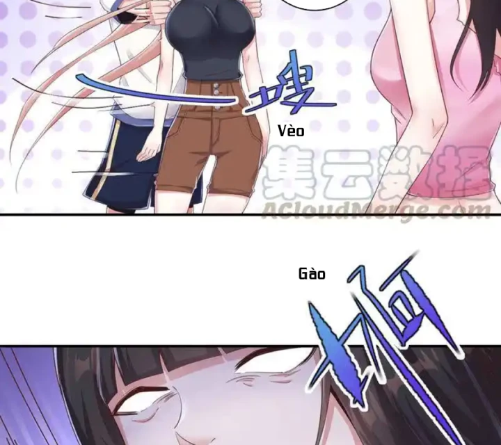 Nữ Thần Trong Điện Thoại Chapter 147 - Trang 4