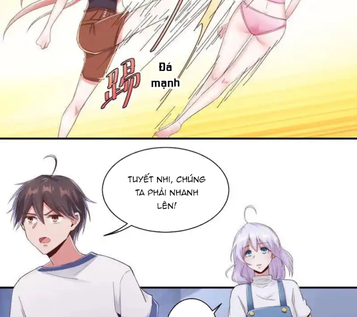 Nữ Thần Trong Điện Thoại Chapter 147 - Trang 4