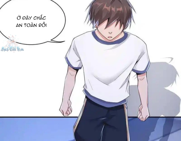 Nữ Thần Trong Điện Thoại Chapter 148 - Trang 4