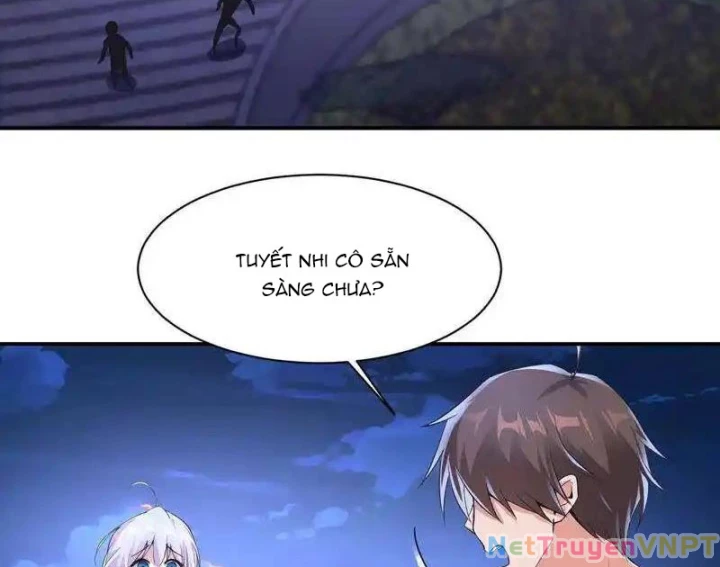Nữ Thần Trong Điện Thoại Chapter 148 - Trang 4