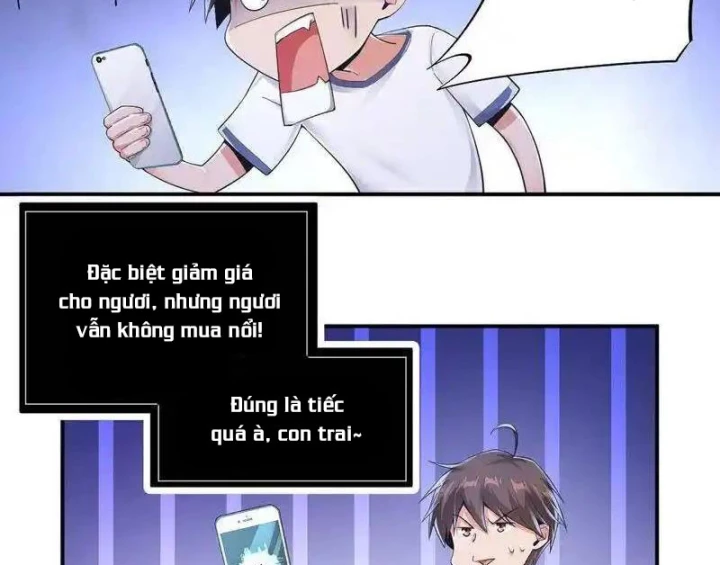 Nữ Thần Trong Điện Thoại Chapter 148 - Trang 4