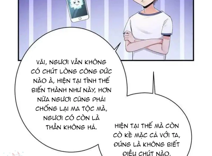 Nữ Thần Trong Điện Thoại Chapter 148 - Trang 4