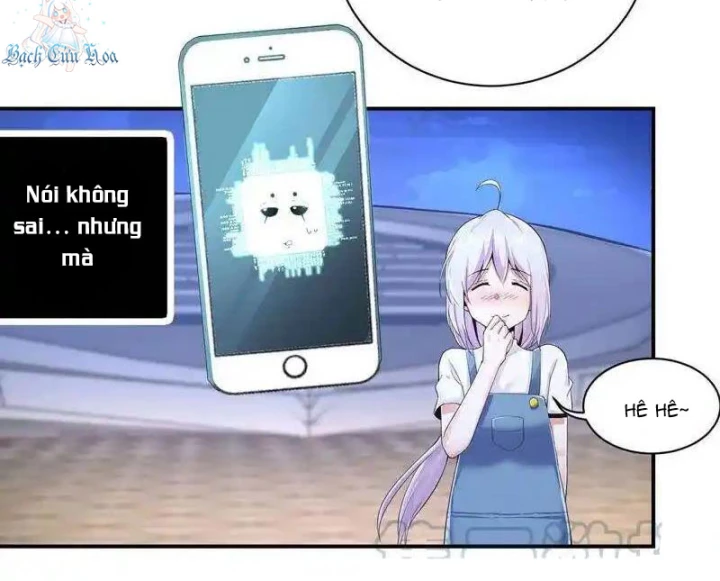 Nữ Thần Trong Điện Thoại Chapter 148 - Trang 4