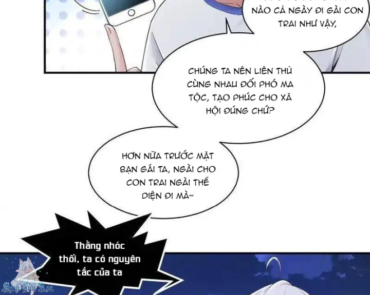 Nữ Thần Trong Điện Thoại Chapter 148 - Trang 4