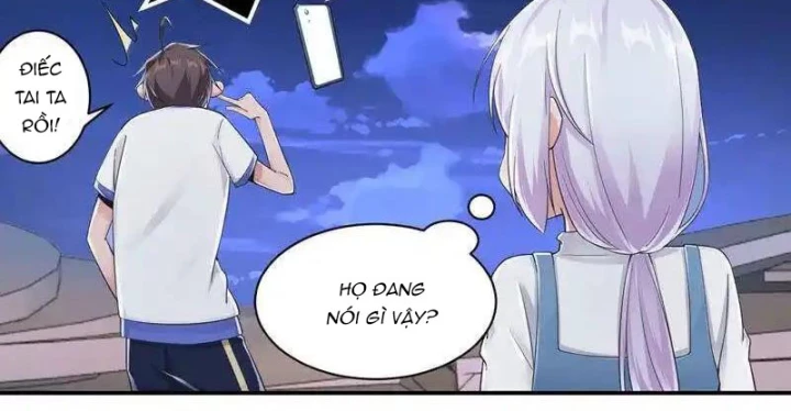 Nữ Thần Trong Điện Thoại Chapter 148 - Trang 4