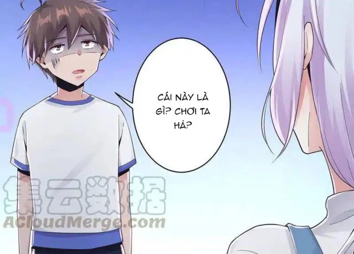Nữ Thần Trong Điện Thoại Chapter 148 - Trang 4