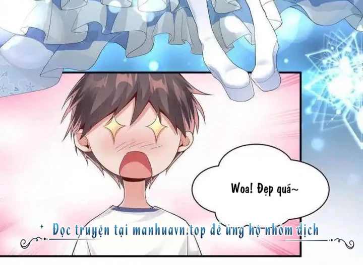 Nữ Thần Trong Điện Thoại Chapter 148 - Trang 4