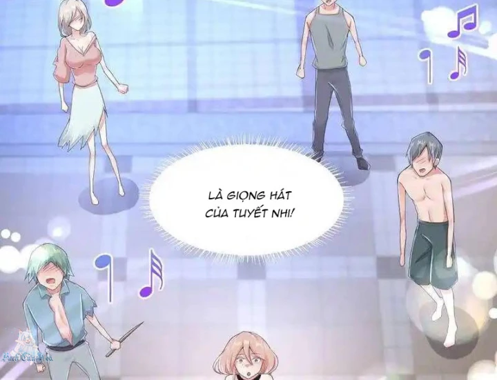 Nữ Thần Trong Điện Thoại Chapter 148 - Trang 4
