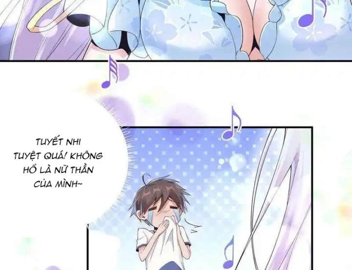 Nữ Thần Trong Điện Thoại Chapter 148 - Trang 4