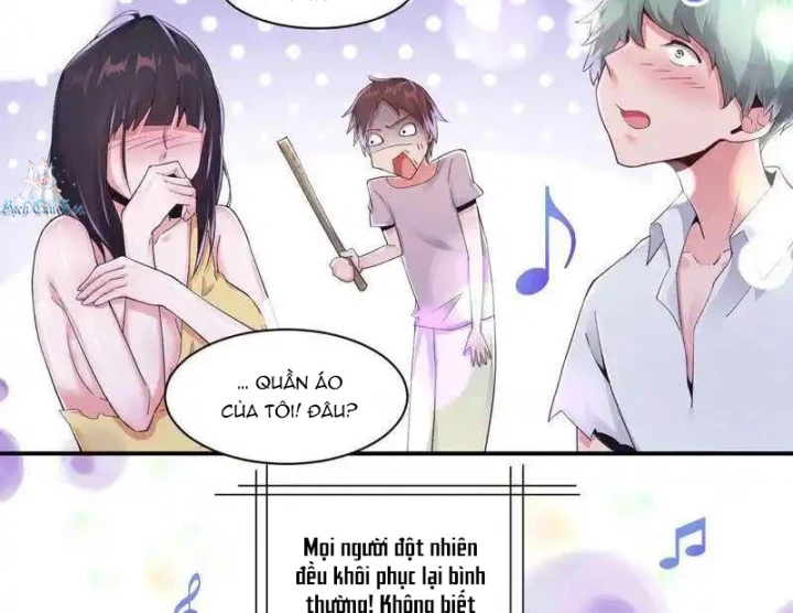 Nữ Thần Trong Điện Thoại Chapter 148 - Trang 4
