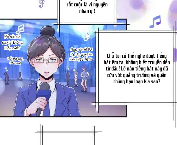Nữ Thần Trong Điện Thoại Chapter 148 - Trang 4