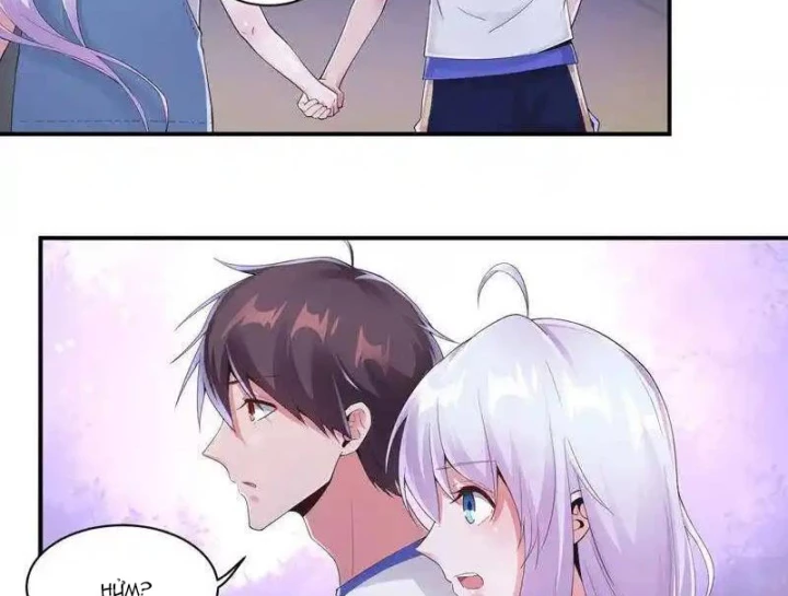 Nữ Thần Trong Điện Thoại Chapter 148 - Trang 4