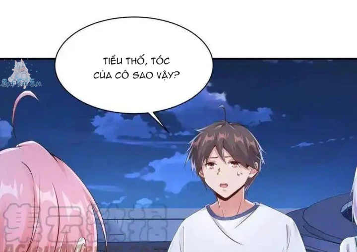 Nữ Thần Trong Điện Thoại Chapter 149 - Trang 4