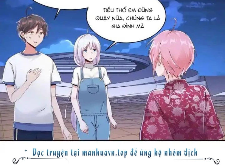 Nữ Thần Trong Điện Thoại Chapter 149 - Trang 4