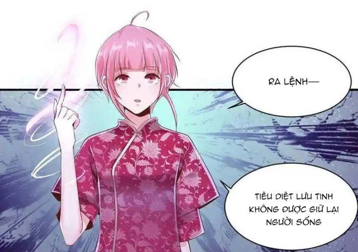 Nữ Thần Trong Điện Thoại Chapter 149 - Trang 4