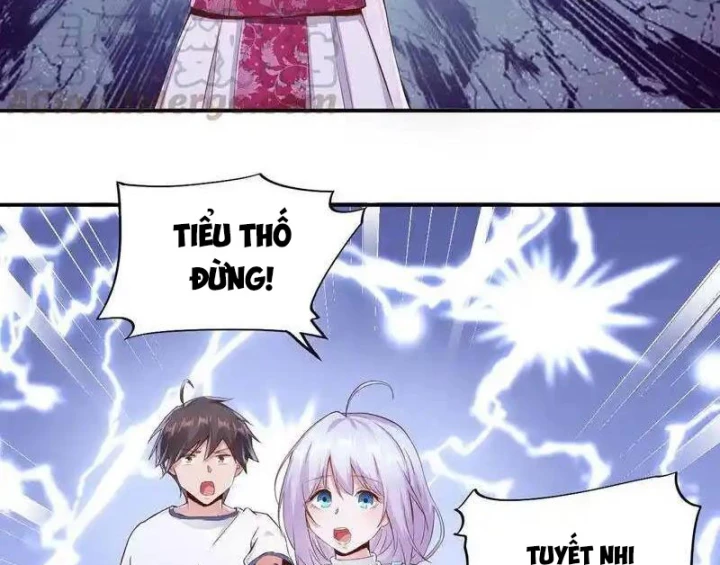 Nữ Thần Trong Điện Thoại Chapter 149 - Trang 4