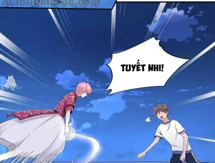 Nữ Thần Trong Điện Thoại Chapter 149 - Trang 4