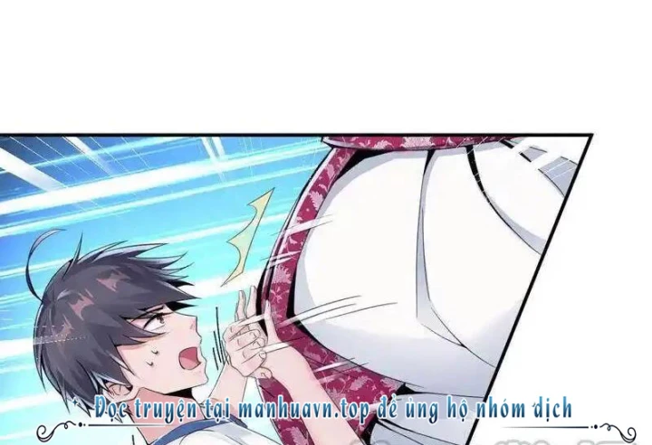 Nữ Thần Trong Điện Thoại Chapter 149 - Trang 4