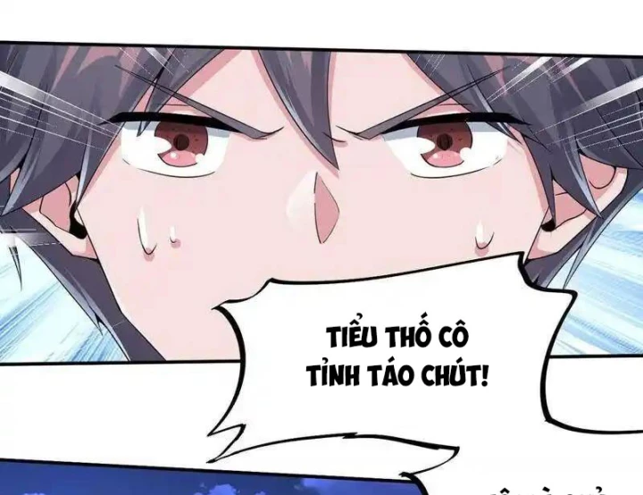 Nữ Thần Trong Điện Thoại Chapter 149 - Trang 4