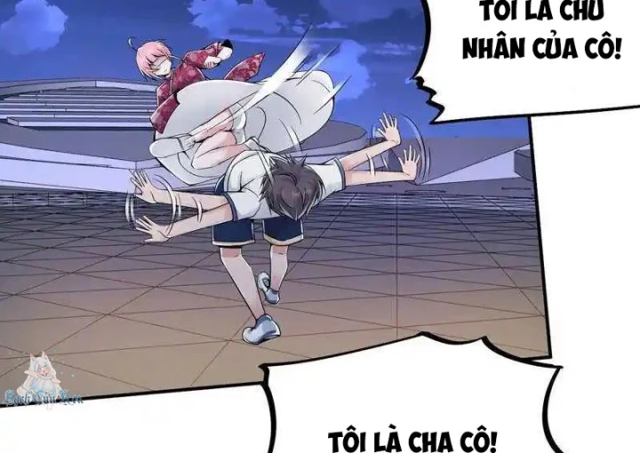 Nữ Thần Trong Điện Thoại Chapter 149 - Trang 4