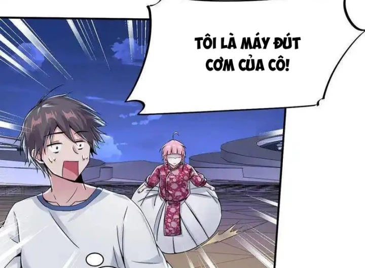 Nữ Thần Trong Điện Thoại Chapter 149 - Trang 4
