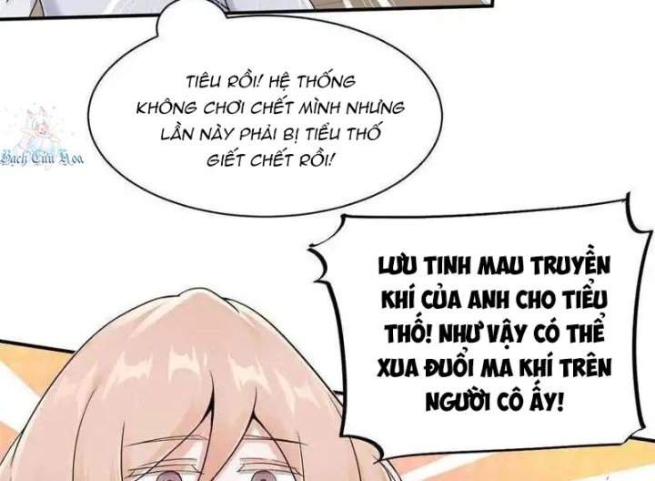 Nữ Thần Trong Điện Thoại Chapter 149 - Trang 4