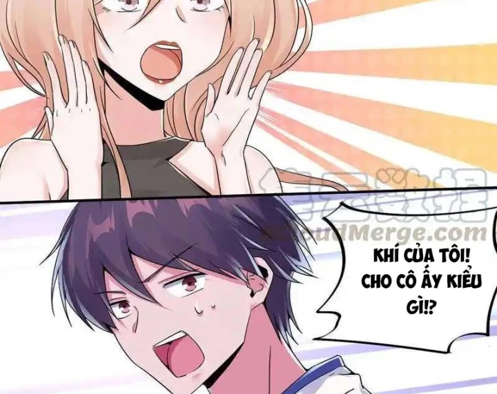Nữ Thần Trong Điện Thoại Chapter 149 - Trang 4