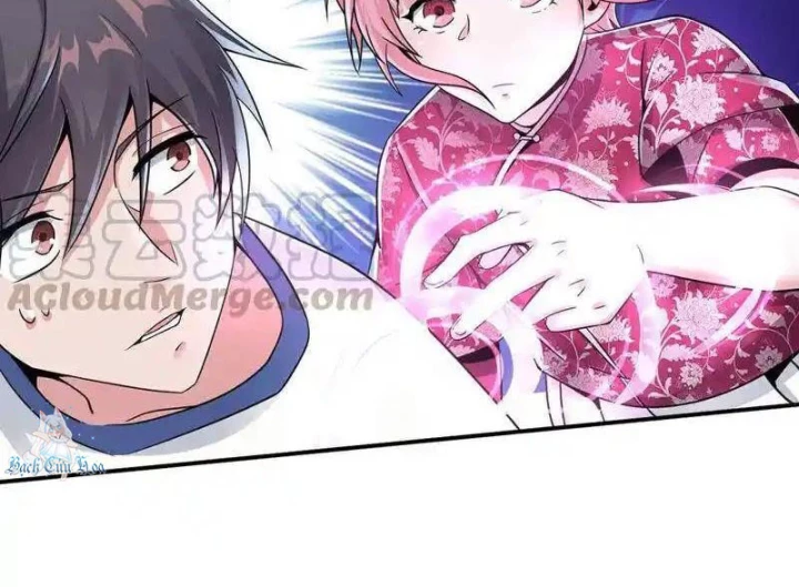 Nữ Thần Trong Điện Thoại Chapter 149 - Trang 4