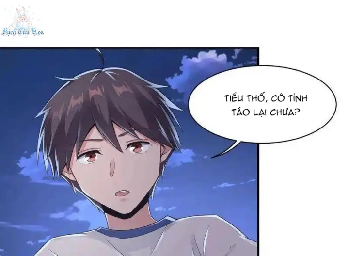 Nữ Thần Trong Điện Thoại Chapter 149 - Trang 4