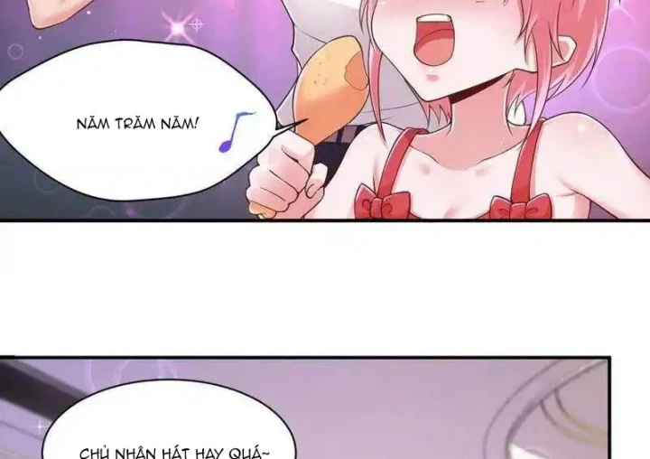 Nữ Thần Trong Điện Thoại Chapter 151 - Trang 4