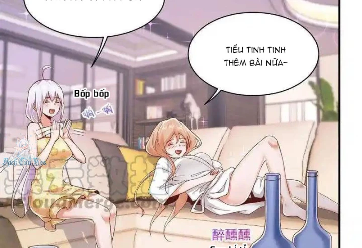 Nữ Thần Trong Điện Thoại Chapter 151 - Trang 4