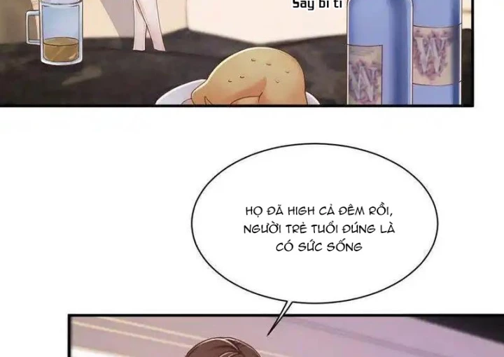 Nữ Thần Trong Điện Thoại Chapter 151 - Trang 4