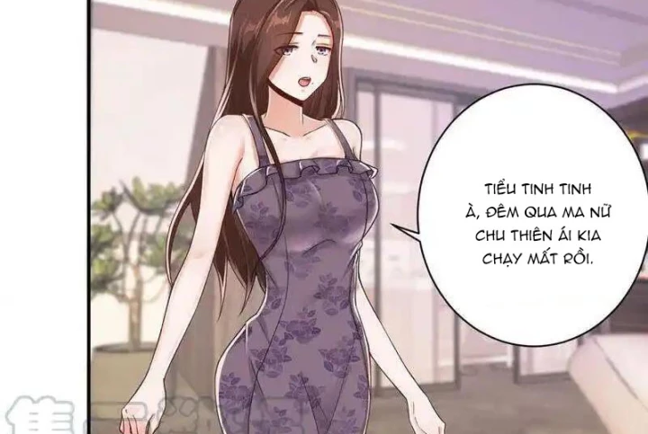 Nữ Thần Trong Điện Thoại Chapter 151 - Trang 4