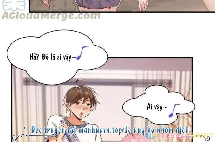 Nữ Thần Trong Điện Thoại Chapter 151 - Trang 4
