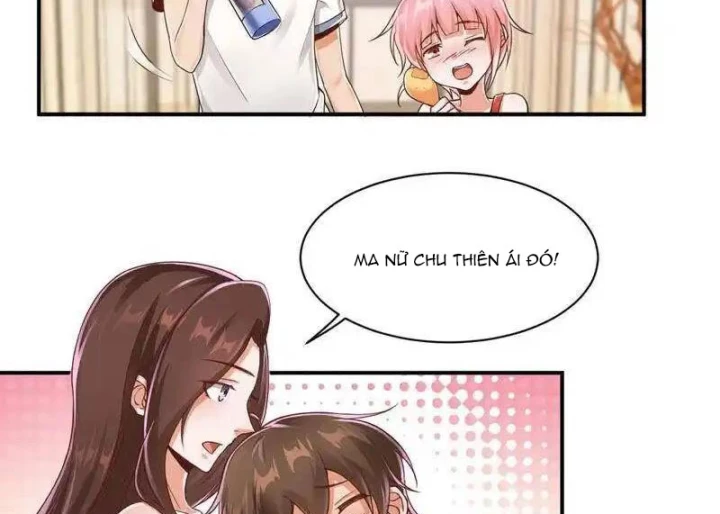 Nữ Thần Trong Điện Thoại Chapter 151 - Trang 4
