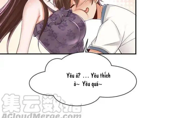 Nữ Thần Trong Điện Thoại Chapter 151 - Trang 4