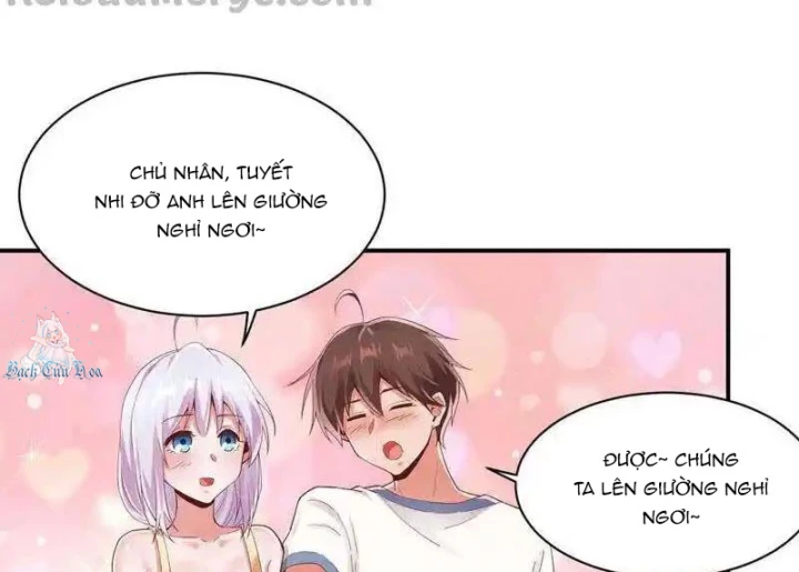 Nữ Thần Trong Điện Thoại Chapter 151 - Trang 4
