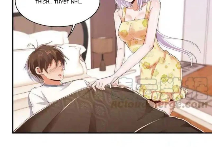 Nữ Thần Trong Điện Thoại Chapter 151 - Trang 4
